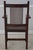 L. & J.G. Stickley, Inc. L&jg Stickley Mission Oak Spindle Back Armchair For Sale - Image 4 of 18