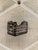 Brown Travel Trunk by F. Dillons For Sale - Image 8 of 10