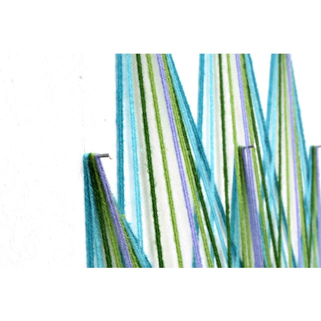 Contemporary Nailed It Series No.102, 2019 For Sale - Image 3 of 8