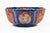 Japanese Antique Large Japanese Imari Porcelain Punch Bowl For Sale - Image 3 of 10