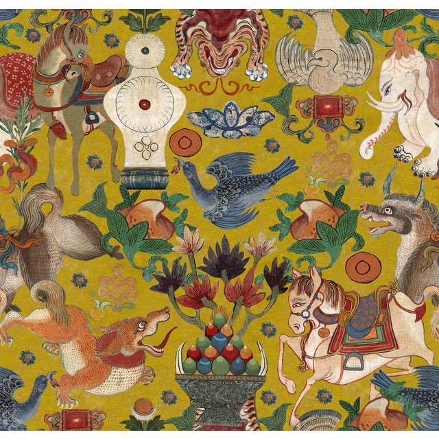 Expect the unexpected in the mystical world of INCANTATION. Where creatures roam freely through an enchanted setting, stay...