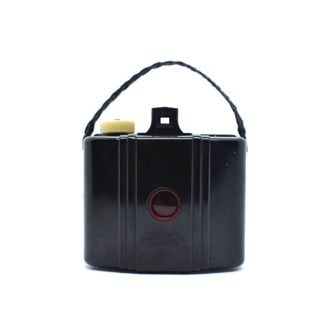 Art Deco Eastman Kodak Baby Brownie Special Camera For Sale - Image 6 of 8