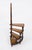 This is a beautiful set of Vintage English spiral library steps, late 20th century in date. They are of nice proportions,...