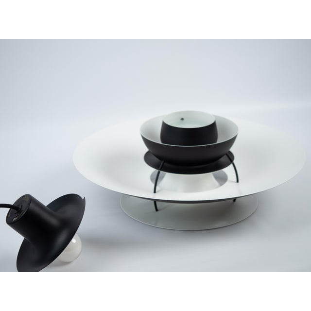 Vintage Danish PH 5 Lamp by Poul Henningsen for Louis Poulsen, 2000s For Sale - Image 9 of 13