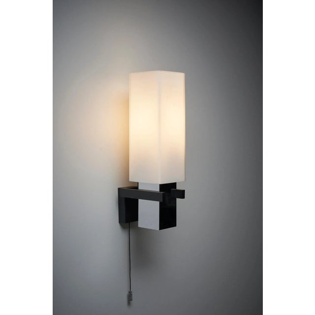 Futuristic Wall Lamps by Cosack, Germany, 1960s, Set of 2 For Sale - Image 10 of 12