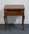 Hickory Chair Co. American Masterpiece Collection Solid Mahogany Traditional Style 22" Accent End Table / Nightstand For Sale - Image 12 of 12