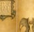 Art Nouveau Large Art Nouveau Jewelry Study "The Aureate Oracle" – 40" X 60" Fine Art Print on Brushed Metal For Sale - Image 3 of 12