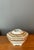 Victorian Antique Victorian Hand Painted Austria Mz Hair Receiver, Late 1800's For Sale - Image 3 of 18