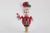 2020s Steinbach German Wood Santa Lamp Finial For Sale - Image 5 of 5