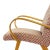 Mid-Century Armchair from TON, Czechoslovakia, 1960s For Sale - Image 12 of 17
