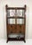 Antique Rustic Wall Unit Plate Cabinet, 1900s For Sale - Image 4 of 18