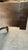 Late 20th Century French Neoclassical Style Burlwood Writing Desk With Gilt Bronze Style Accents For Sale - Image 10 of 14