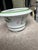 Asian Vintage Small Ceramic Asian Style Catchall For Sale - Image 3 of 6