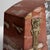 Art Deco 1920s France Art Deco Antique White Marble Clock For Sale - Image 3 of 15