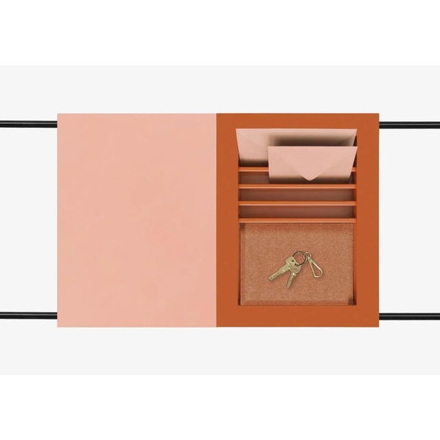 Not Yet Made - Made To Order Aurora Console Table by Marqqa For Sale - Image 5 of 7