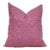 Mulberry Handmade Pillow Cover For Sale