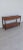 1980s Bamboo and Wicker Console Table, 1980s For Sale - Image 5 of 6