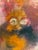 Enrique Zavala Aguilar Mexican Artist Original 1960s Abstract Painting For Sale In Tampa - Image 6 of 10