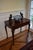 Traditional 18th Century Mahogany Dutch Silver or Tea Table For Sale - Image 3 of 7