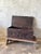 Small Indonesian Carved Wooden Chest For Sale - Image 18 of 18