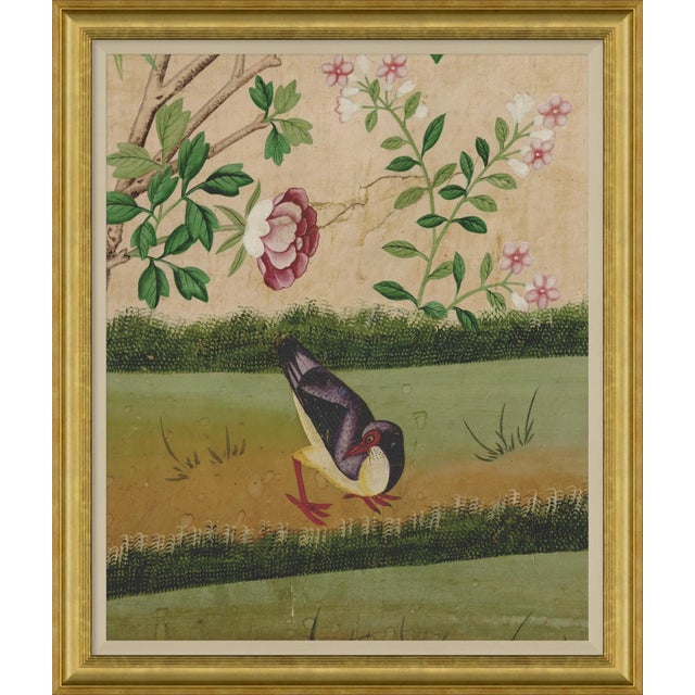 French Country Delfern II Framed Art Print by David Phoenix For Sale - Image 3 of 3
