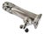 Sterling Silver Bouquet Holder for Wedding Flowers, 2003 For Sale