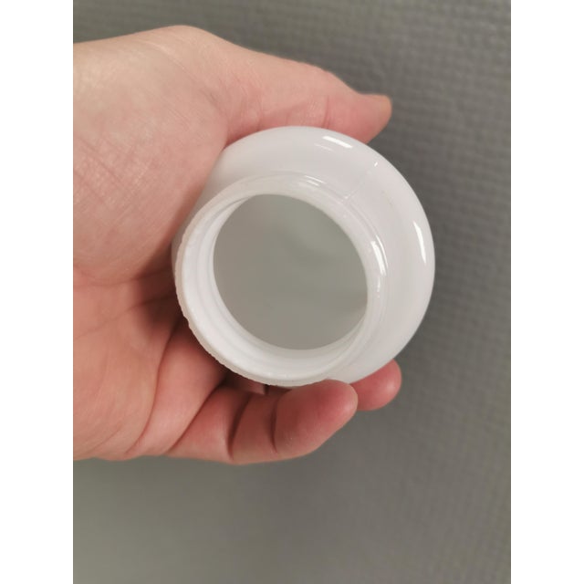 Bathroom Lamps with Matching Shelves by Sigvard Bernadotte for Ifö, 1970s, Set of 4 For Sale - Image 10 of 12