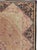 An antique flat-woven French Aubusson carpet from the turn of the 20th century. Measures: 11' 8" x 13' 6"