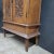 Early 20th Century Carved Walnut French Cupboard For Sale - Image 16 of 18