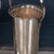 Vintage English Floor Standing Silver Plated Wine Coolers, 1950s, Set of 2 For Sale - Image 11 of 14