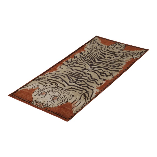 Looking for a custom size? For more information on customization capabilities, please reach out to custom@chairish.com. A...