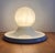 Light Ball Wall Lamp by Achille Castiglioni for Arteluce For Sale - Image 18 of 18