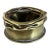 Trench Art Catch All or Ash Tray, C. 1906 For Sale