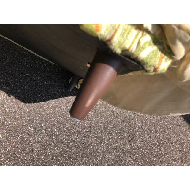 Vintage Tropical Floral Loveseat Pair Chairish