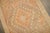 Cream Mid 20th Century Zabihi Collection Turkish Kilim Runner - 3' x 13'4" For Sale - Image 8 of 12