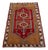 1980s Turkish Rug -1′11″ × 3′3″ For Sale - Image 6 of 14
