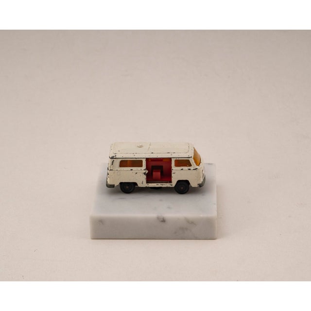 Volkswagen Bus Model V320/V345 from Siku For Sale - Image 4 of 17