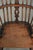 Antique English Highback Windsor Dining Chairs, Set of 4 For Sale - Image 18 of 18