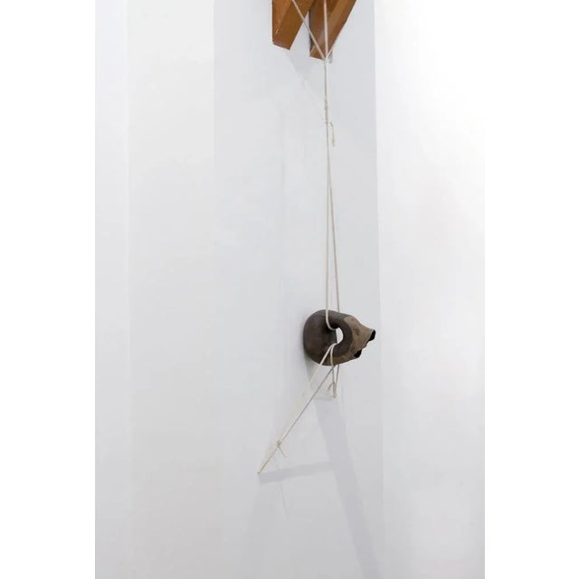 Contemporary Generation 03 Sculpture by Eguzkiñe Egaña For Sale - Image 3 of 7