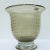 Italian Italian Bubble Art Glass Urn For Sale - Image 3 of 6