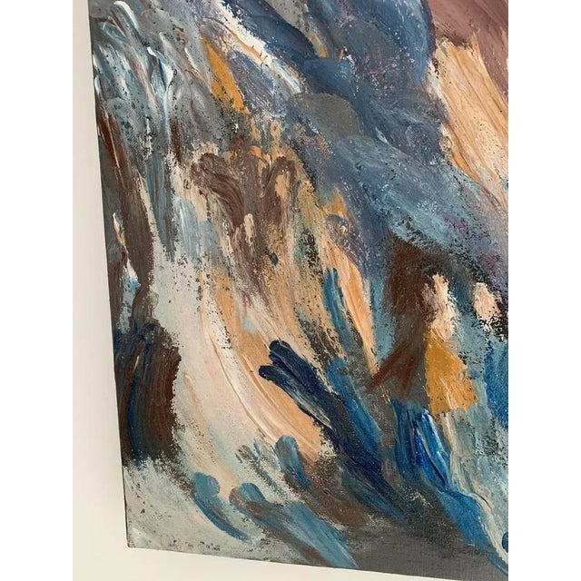 Rosetta Vercellotti, from Turin, started painting in 1977. He began using charcoal and then continued with wax pastels,...