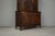 Baroque Buffet Cupboard in Walnut, 18th Century For Sale - Image 6 of 18
