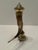 19th Century Horn & Brass Covered Trophy Cup Accessory For Sale - Image 12 of 12