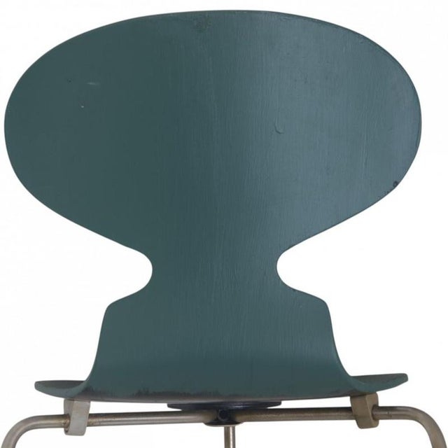 Ant Chairs by Arne Jacobsen, 1970s, Set of 4 For Sale - Image 16 of 18