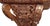 Italian 1 of 2 Antique Italian Giltwood Corbel Bracket Sconce For Sale - Image 3 of 4