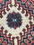 Small Vintage Yalameh Rug from Bobyrugs, 1980s For Sale - Image 13 of 17