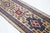 Cream Vintage Varamin Runner 2'6'' x 22'2'' For Sale - Image 8 of 12