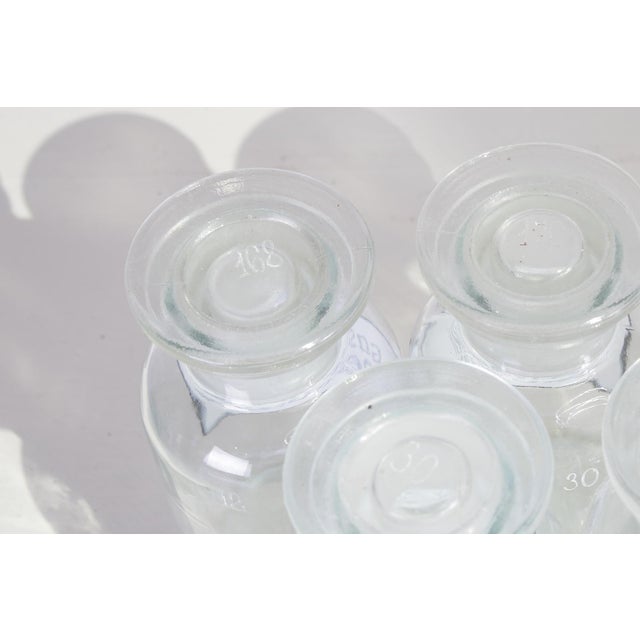 Vintage Pharmacy Cabinet, 1960s For Sale - Image 14 of 17