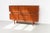 Danish Mid-Century Teak Double Decker Sideboard, 1960s. Rare and stunning Scandinavian Mid-Century Modern two tier...
