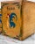 Mid-Century Farmhouse Rooster Chicken Kitchen Canisters - Set of 4 For Sale - Image 9 of 9